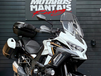 KAWASAKI VERSYS 1100 S GRAND TOURER 2025