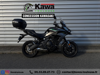 KAWASAKI VERSYS 650 A2