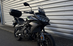 KAWASAKI VERSYS 650 A2