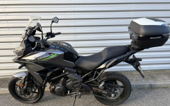 KAWASAKI VERSYS 650 A2