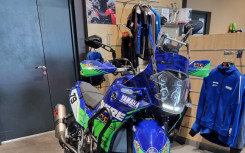 YAMAHA  TENERE 700 Extreme