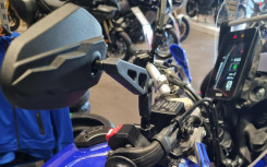 YAMAHA  TENERE 700 Extreme