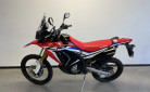 HONDA CRF 250 RALLY