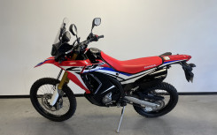 HONDA CRF 250 RALLY