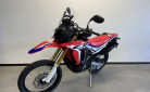 HONDA CRF 250 RALLY