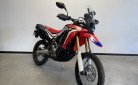 HONDA CRF 250 RALLY
