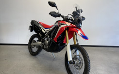 HONDA CRF 250 RALLY