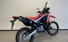 HONDA CRF 250 RALLY