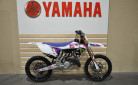 YAMAHA YZ 125