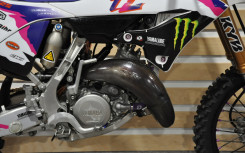 YAMAHA YZ 125