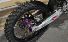 YAMAHA YZ 125