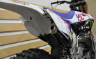 YAMAHA YZ 125