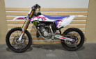 YAMAHA YZ 125