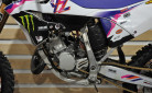 YAMAHA YZ 125