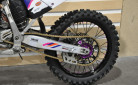 YAMAHA YZ 125