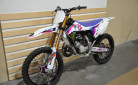 YAMAHA YZ 125