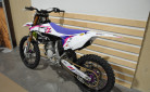 YAMAHA YZ 125
