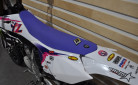 YAMAHA YZ 125