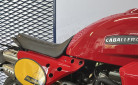 FANTIC CABALLERO 500 SCRAMBLER six days