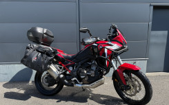 HONDA AFRICA TWIN CRF1000D DCT