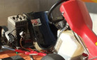  YAMAHA KT 100 2 TEMPS (52592)