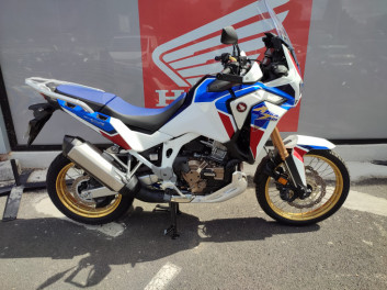 AFRICA TWIN 1100 ADV SE DCT