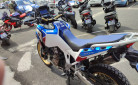 AFRICA TWIN 1100 ADV SE DCT