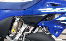 YAMAHA 125 YZ 2025