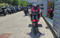 HONDA AFRICA TWIN CRF1100 DCT 