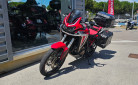 HONDA AFRICA TWIN CRF1100 DCT 