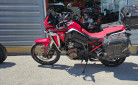 HONDA AFRICA TWIN CRF1100 DCT 