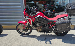 HONDA AFRICA TWIN CRF1100 DCT 
