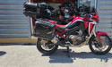 HONDA AFRICA TWIN CRF1100 DCT 