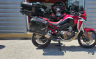 HONDA AFRICA TWIN CRF1100 DCT 