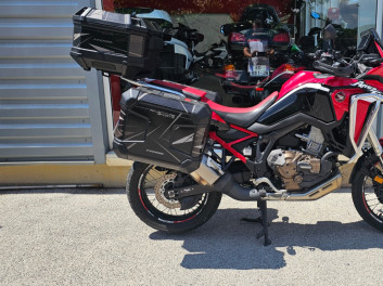 HONDA AFRICA TWIN CRF1100 DCT 