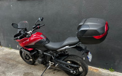 TRIUMPH TIGER SPORT 660 - A2