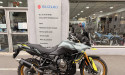 SUZUKI V-STROM 800DE