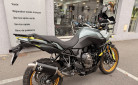 SUZUKI V-STROM 800DE