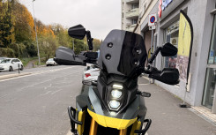 SUZUKI V-STROM 800DE