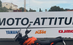 KTM 390 ADVENTURE SW