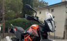 KTM 390 ADVENTURE SW