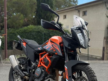 KTM 390 ADVENTURE SW