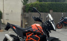 KTM 390 ADVENTURE SW