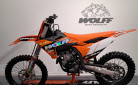 KTM 350 SX-F 2024