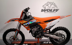 KTM 350 SX-F 2024