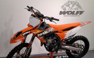 KTM 350 SX-F 2024