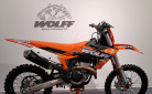 KTM 350 SX-F 2024