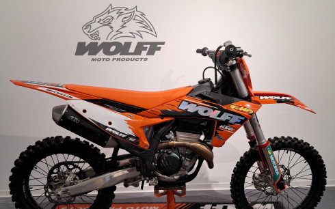 KTM 350 SX-F 2024