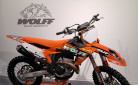 KTM 350 SX-F 2024