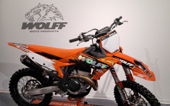 KTM 350 SX-F 2024